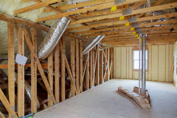 Best Residential Insulation in Gruver, TX