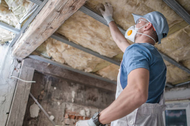 Best Fiberglass Insulation in Gruver, TX