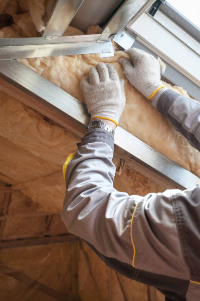 Best Geographic-Specific Insulation Services in Gruver, TX