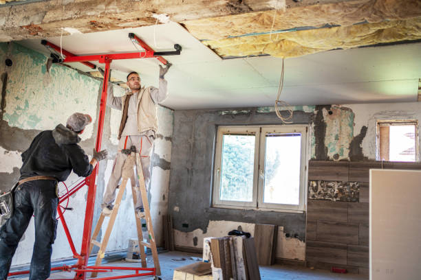 Best DIY Insulation Kits and Guidance in Gruver, TX