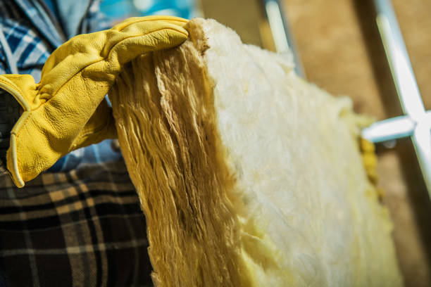 Types of Insulation We Offer in Gruver, TX