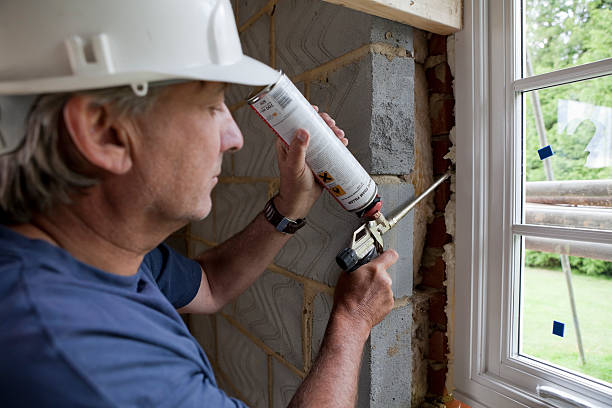 Trusted Gruver, TX Insulation Contractor Experts